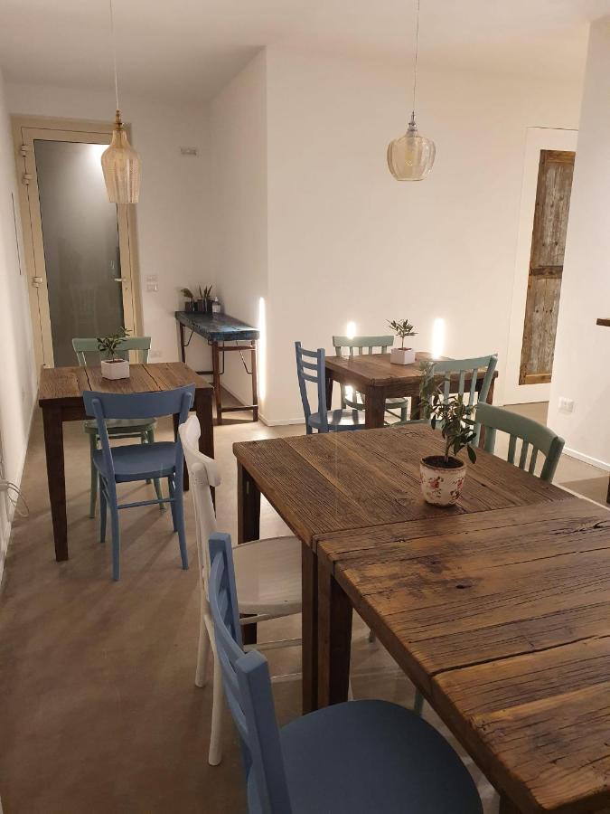 Casa Lunaria B&B Porto SantʼElpidio Exterior foto